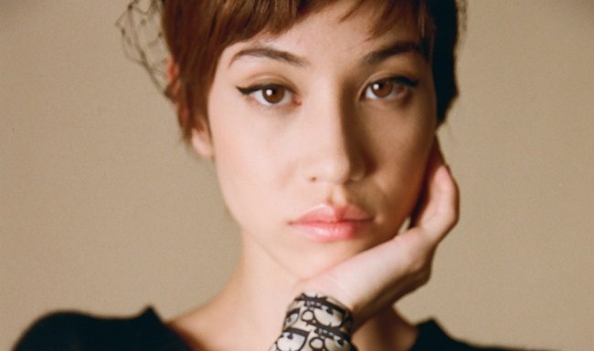 Kiko Mizuhara per Dior Tokyo
