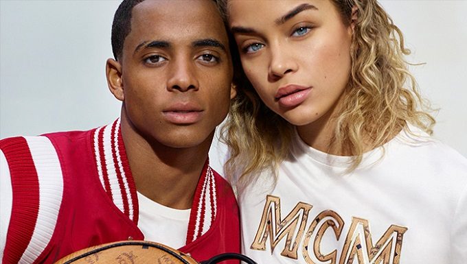 Pitti Immagine: lo Showcase di MCM Pitti Immagine: lo Showcase di MCM