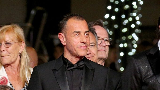 Cannes 2018: Matteo Garrone was dressed by Dior Homme Mr. Matteo Garrone was dressed in Dior Homme for the screening of ‘Dogman’,