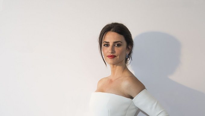 Cannes 2018: Penelope Cruz is dressed by Dior Penelope Cruz is dressed by Dior