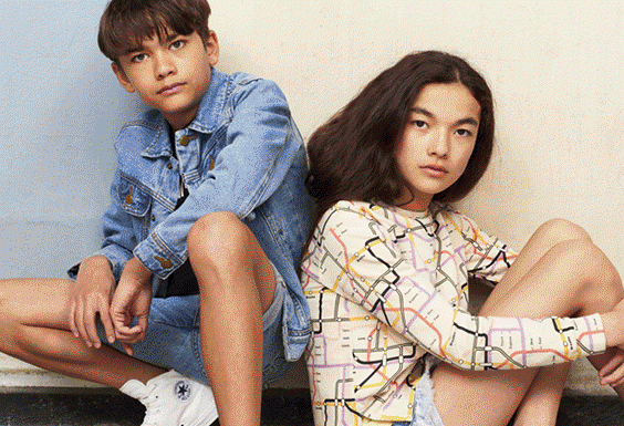 Sport Generation & Superstreet: l’anima active e urban di Pitti Bimbo Sport Generation