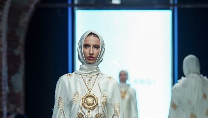 Torino Fashion Week: la Modest Fashion ritorna sulle passerelle italiane Torino Fashion Week la Modest Fashion ritorna sulle passerelle italiane