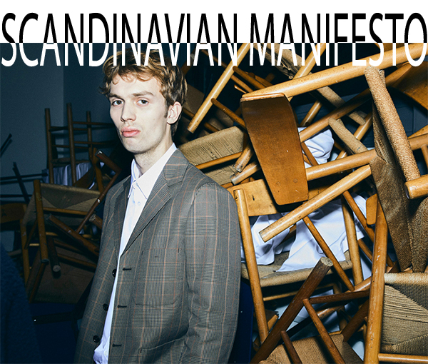 Scandinavian Manifesto - Showcasing the talents of Scandinavia