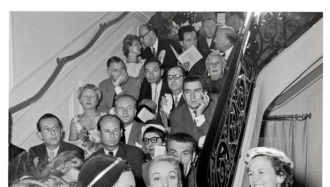 Dior Cannes: Marlène Dietrich, musa tra le muse MARLÈNE DIETRICH, MUSA TRA LE MUSE