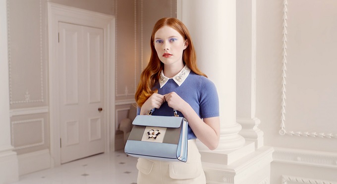 È arrivata la borsa must-have della stagione: Furla Mughetto È arrivata la borsa must-have della stagione Furla Mughetto