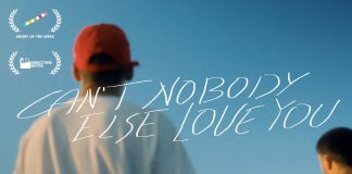 Can't Nobody Else Love You by Ivan Olita | Short Film