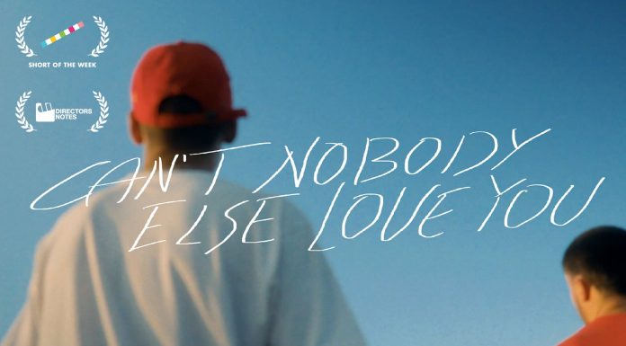 Can’t Nobody Else Love You by Ivan Olita | Short Film Can't Nobody Else Love You by Ivan Olita | Short Film