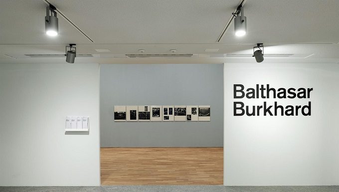 Il LAC di Lugano omaggia Balthasar Burkhard Il LAC di Lugano omaggia Balthasar Burkhard