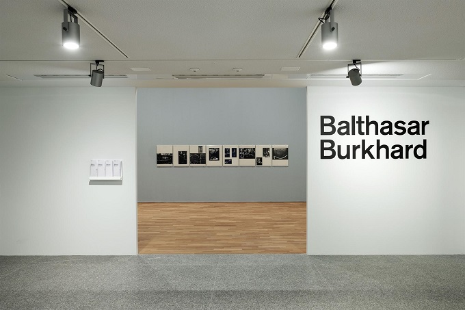 Il LAC di Lugano omaggia Balthasar Burkhard