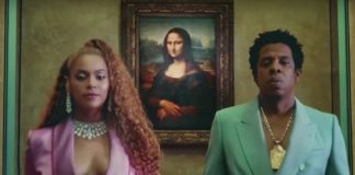 Beyoncé wears Messika in the first video of her joint album with Jay-Z ‘Everything is Love’
