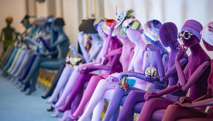 Pucci e Bonaveri celebrano il proprio heritage con una mostra a Palazzo Pucci Pucci e Bonaveri celebrano il proprio heritage con una mostra a Palazzo Pucci