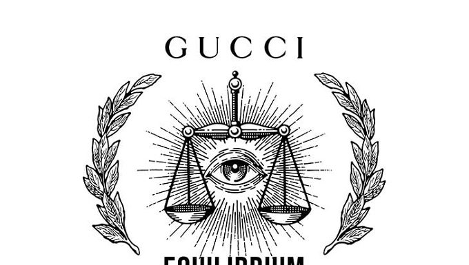 Gucci Furthers Its Commitment To Sustainability With Gucci Equilibrium Gucci Equilibrium