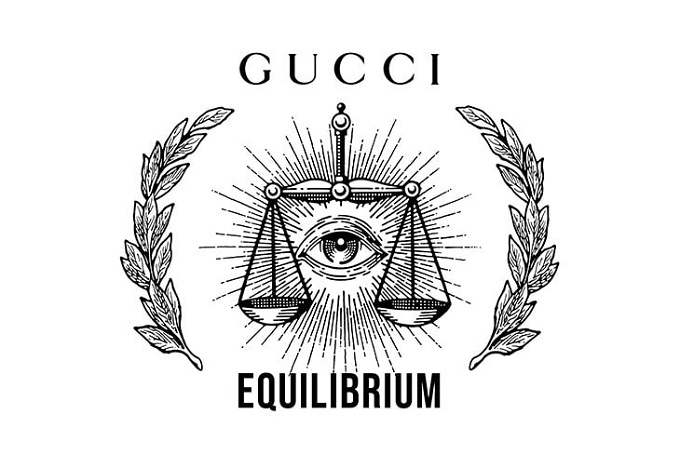 Gucci Equilibrium