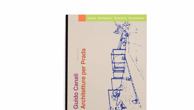 Guido Canali Architetture per Prada Guido Canali Architetture per Prada