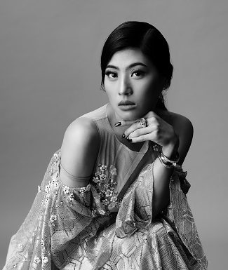 Sirivannavari svela “Horse, Helen and Henri” per la SS 2018 H.R.H. Principessa Sirivannavari Nariratana