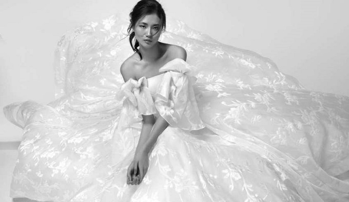 Collezione Sposa Abiti Da Cerimonia Alessandra Rinaudo Vestiti Da