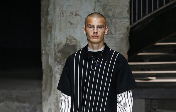 Lanvin | Spring Summer 2019 by Lucas Ossendrijver Lanvin | Spring Summer 2019 by Lucas Ossendrijver