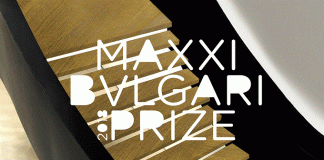 MAXXI Bvlgari Prize FASHIONPRESS.IT