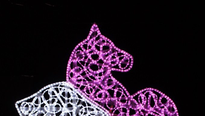 La Reggia di Caserta ospita Marco Lodola – Giovanna Fra. Tempus – Time La Reggia di Caserta ospita Marco Lodola - Giovanna Fra. Tempus – Time