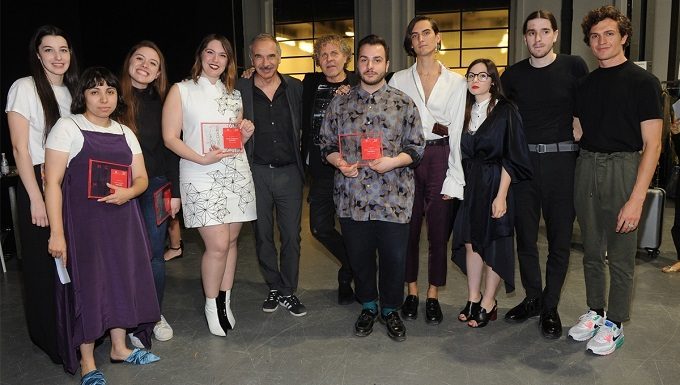Milano Moda Graduate 2018 Milano Moda Graduate 2018