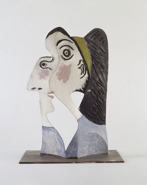 "Picasso. Uno sguardo differente" | Fino al 17 giugno al MASILugano