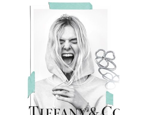 Tiffany & Co. — 2018 Spring Campaign: Believe In Dream Tiffany & Co. — 2018 Spring Campaign Believe In Dream