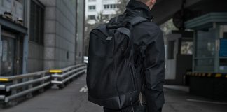 UNCONVENTIONAL luxury underground meets Athleisure 