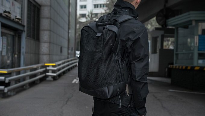 UNCONVENTIONAL: luxury underground meets Athleisure UNCONVENTIONAL luxury underground meets Athleisure
