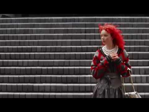 Miu Miu | La campagna Fall 2018 raccontata da Alasdair McLellan Miu Miu | La campagna Fall 2018 raccontata da Alasdair McLellan