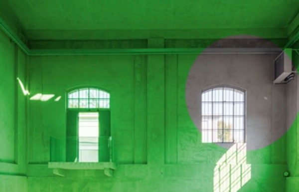 Fondazione Prada: nella sede di Milano presenta “Slight Agitation 4/4: Laura Lima” “Slight Agitation 44 Laura Lima”