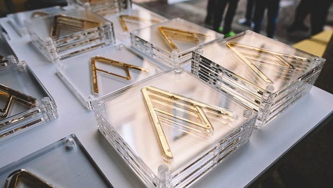 Assegnato a Fondazione Prada il Compasso D’oro Alla Fondazione Prada Compasso D'oro