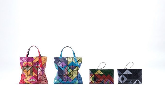 BAO BAO FACE by Bao Bao Issey Miyake BAO BAO FACE by Bao Bao Issey Miyake