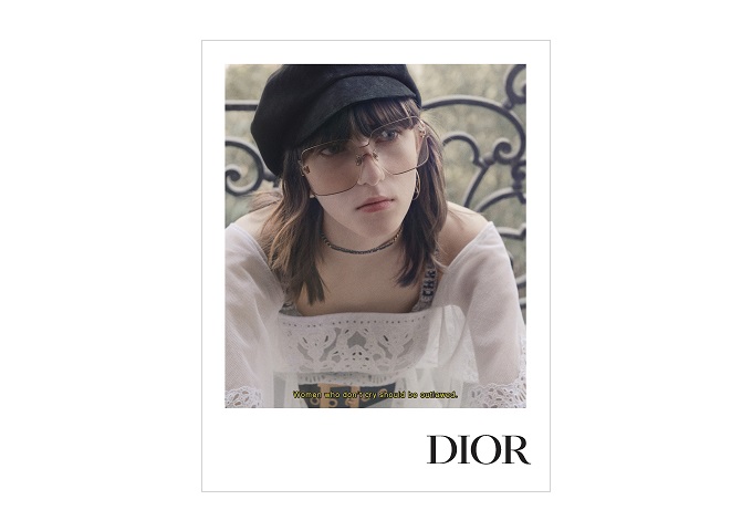 Dior presenta: DiorColorQuake Sunglasses