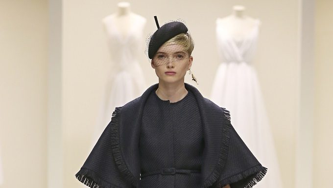 Dior: Modern Haute Couture