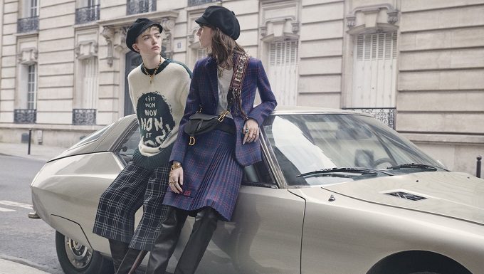 Dior Saddle Bag Dior Saddle Bag