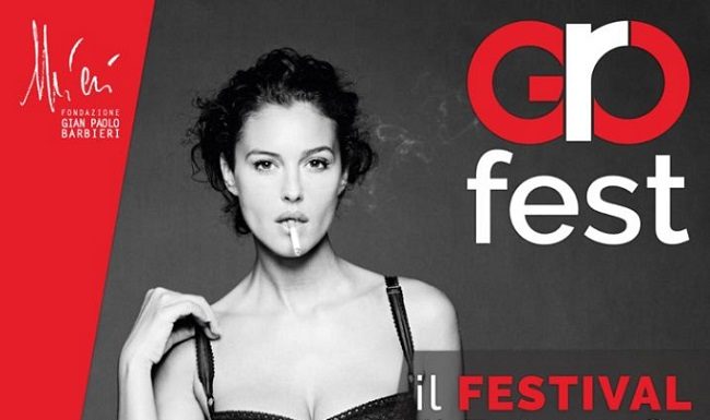 Fondazione Gian Paolo Barbieri | Grofest 2018 Fondazione Gian Paolo Barbieri Grofest 2018