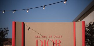 Il premio Dior della fotografia per giovani talenti