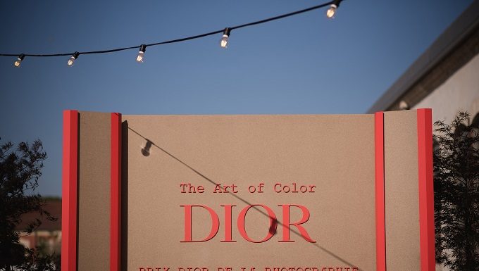 Il premio Dior della fotografia per giovani talenti Il premio Dior della fotografia per giovani talenti