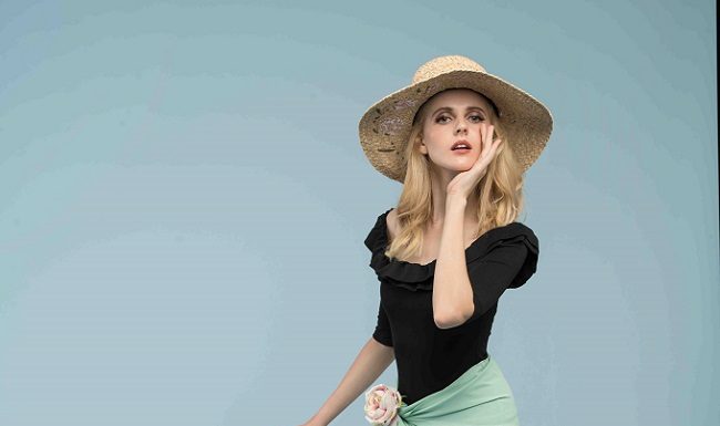 Emanuela Biffoli SS 19 | Flowers Mood MAREDAMARE EMANUELA BIFFOLI SS 19