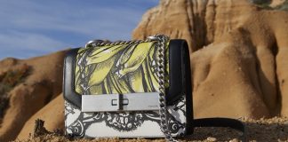 Prada Summer Illusions