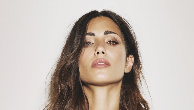 Rebecca – Federica Nargi testimonial della nuova campagna adv