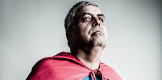 Gli scatti di Gianluca Vassallo in mostra allo Schauwerk Sindelfingen