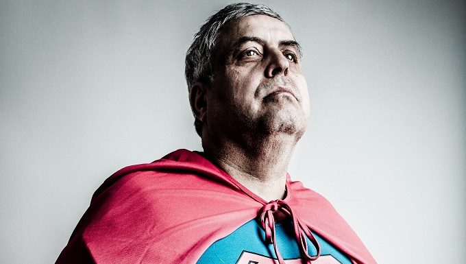 Gli scatti di Gianluca Vassallo in mostra allo Schauwerk Sindelfingen Gli scatti di Gianluca Vassallo in mostra allo Schauwerk Sindelfingen