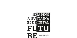 “Shaping a Sustainable Digital Future”