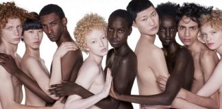 Benetton Fall 2018 Ad Campaign by Oliviero Toscani