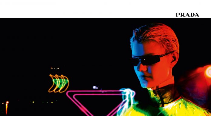 Ultravision, la campagna pubblicitaria Autunno/Inverno 2018-19 di Prada