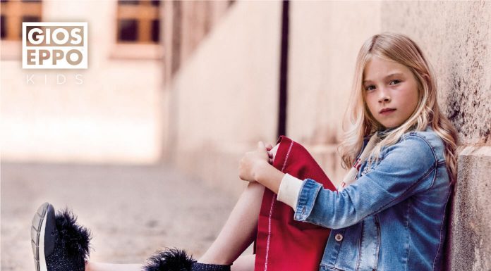 Childhood Gioseppo Kids FW18 GIOSEPPO KIDS FW18