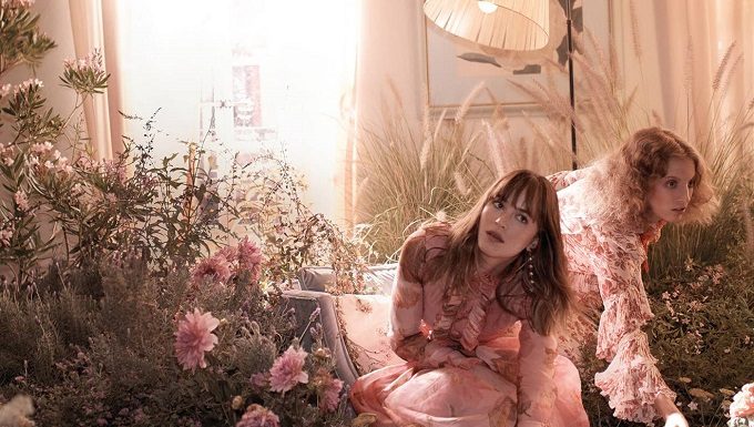 Declinata in un profumo cipriato, la fragranza Gucci Bloom Nettare Di Fiori Gucci Bloom Nettare Di Fiori