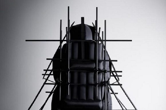 Moncler: terzo lancio di Moncler Genius con Craig Green Moncler terzo lancio di Moncler Genius con Craig Green