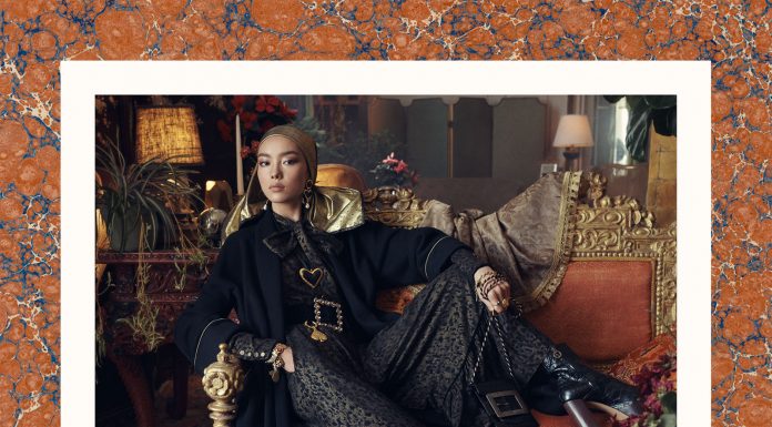 Steven Meisel for ZARA Fall Winter 2018.19 Campaign ZARA Fall Winter 2018.19 by Steven Meisel